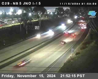 NB 5 JNO Rte 15