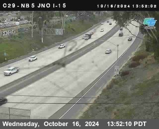 NB 5 JNO Rte 15