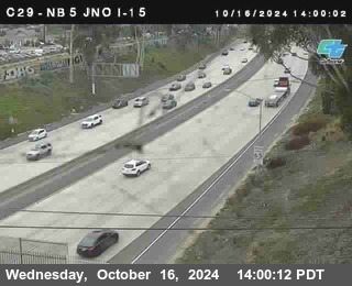 NB 5 JNO Rte 15