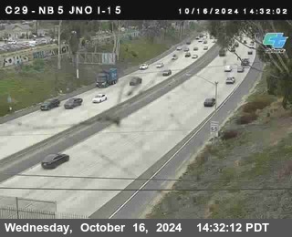 NB 5 JNO Rte 15