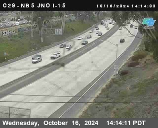 NB 5 JNO Rte 15