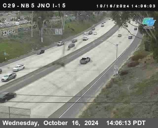 NB 5 JNO Rte 15