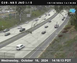 NB 5 JNO Rte 15