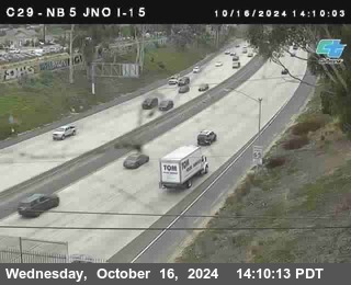 NB 5 JNO Rte 15