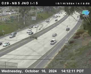 NB 5 JNO Rte 15