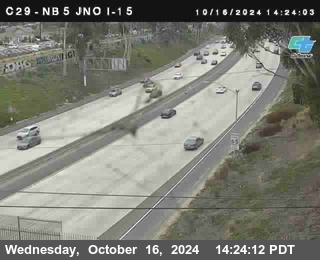 NB 5 JNO Rte 15