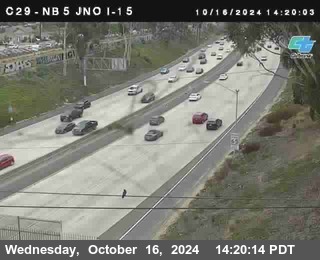 NB 5 JNO Rte 15