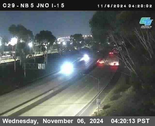 NB 5 JNO Rte 15