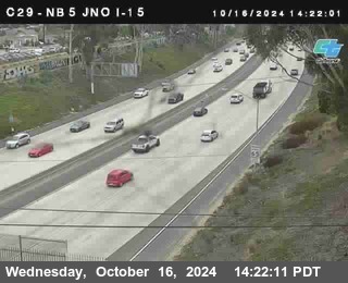 NB 5 JNO Rte 15