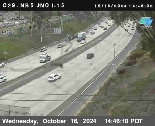 NB 5 JNO Rte 15