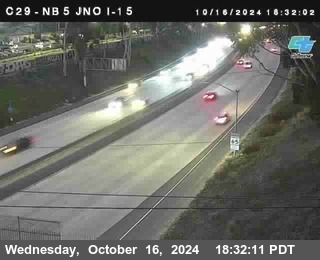 NB 5 JNO Rte 15