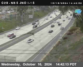 NB 5 JNO Rte 15