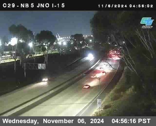 NB 5 JNO Rte 15