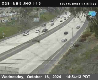 NB 5 JNO Rte 15