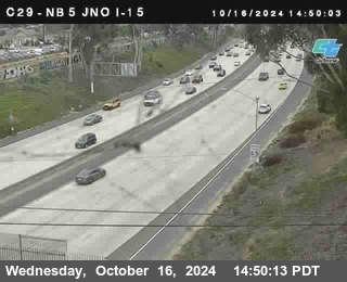 NB 5 JNO Rte 15