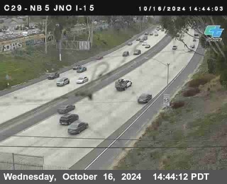 NB 5 JNO Rte 15