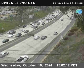 NB 5 JNO Rte 15