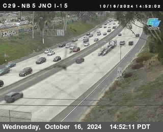 NB 5 JNO Rte 15