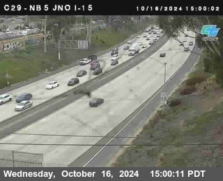 NB 5 JNO Rte 15