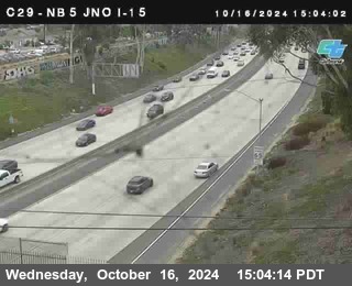 NB 5 JNO Rte 15