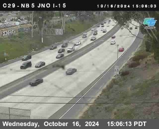 NB 5 JNO Rte 15