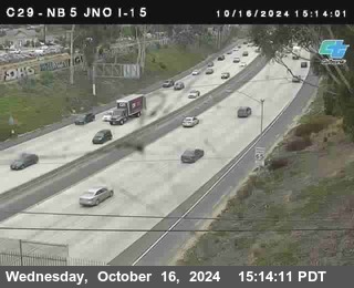 NB 5 JNO Rte 15