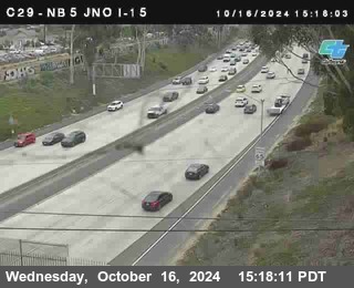 NB 5 JNO Rte 15