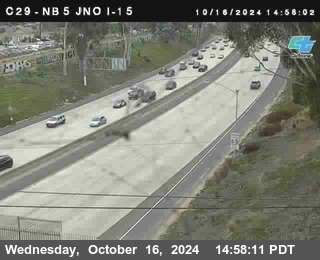 NB 5 JNO Rte 15