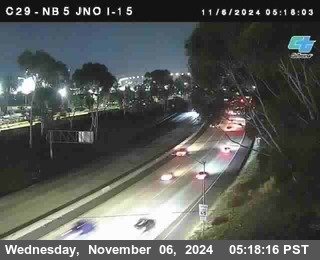 NB 5 JNO Rte 15