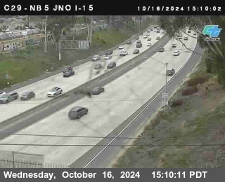 NB 5 JNO Rte 15