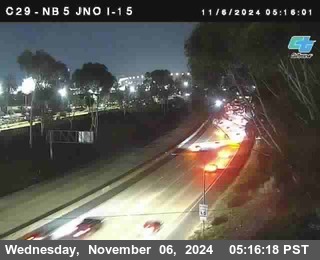 NB 5 JNO Rte 15