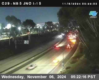 NB 5 JNO Rte 15