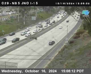 NB 5 JNO Rte 15