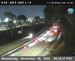 NB 5 JNO Rte 15