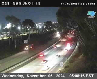 NB 5 JNO Rte 15