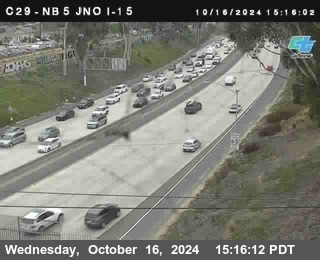 NB 5 JNO Rte 15