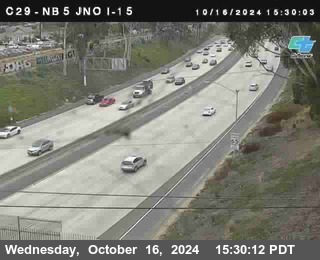 NB 5 JNO Rte 15