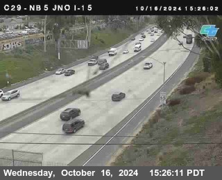 NB 5 JNO Rte 15