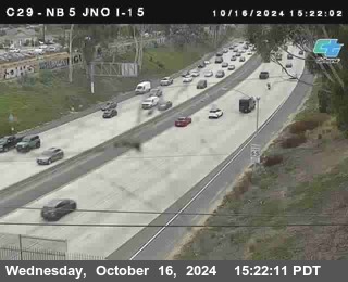 NB 5 JNO Rte 15