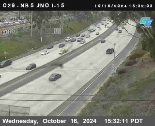 NB 5 JNO Rte 15