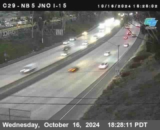 NB 5 JNO Rte 15