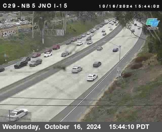 NB 5 JNO Rte 15