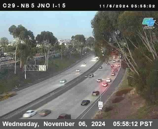 NB 5 JNO Rte 15