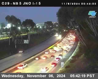 NB 5 JNO Rte 15