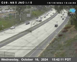 NB 5 JNO Rte 15