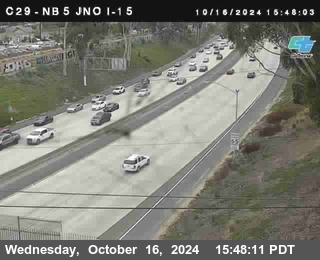 NB 5 JNO Rte 15