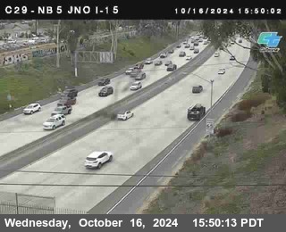 NB 5 JNO Rte 15