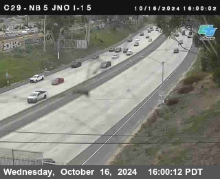 NB 5 JNO Rte 15