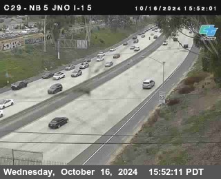 NB 5 JNO Rte 15