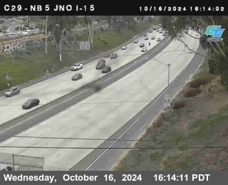 NB 5 JNO Rte 15